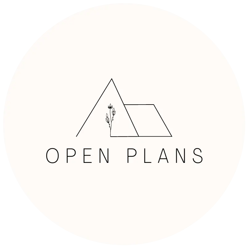 Open Plans